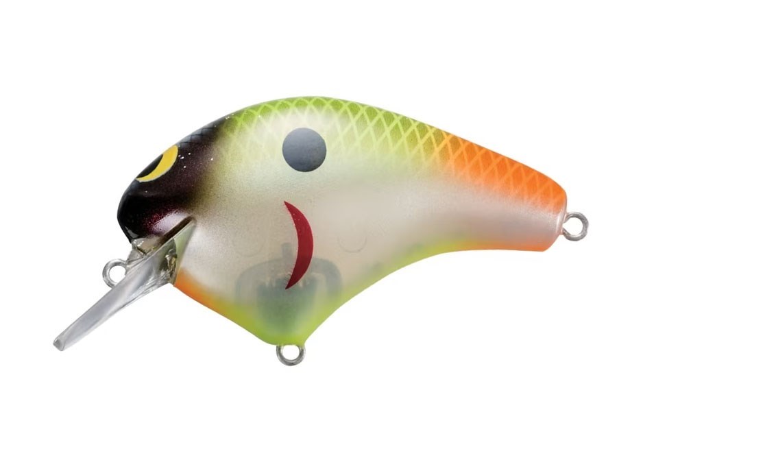 Picture of Shimano Lure Bantam Macbeth, 63mm 16g