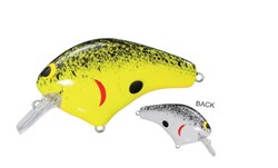 Picture of Shimano Lure Bantam Macbeth, 63mm 16g