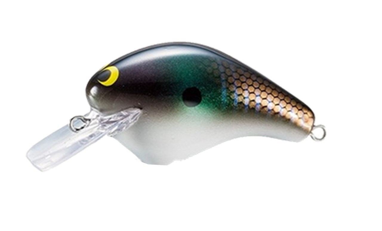 Picture of Shimano Lure Bantam Macbeth, 50mm, 12g