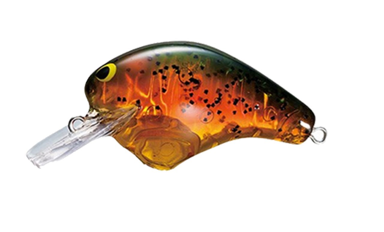 Picture of Shimano Lure Bantam Macbeth, 50mm, 12g