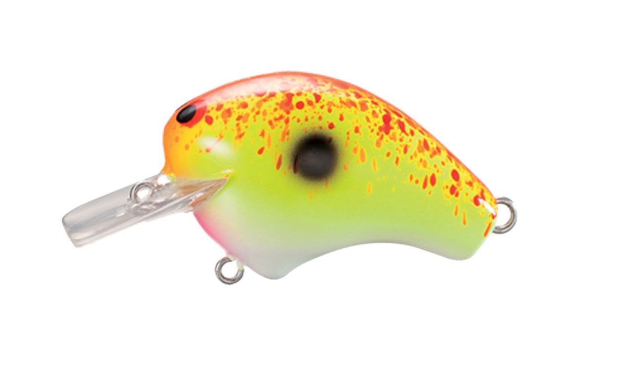 Picture of Shimano Lure Bantam Macbeth, 50mm, 12g