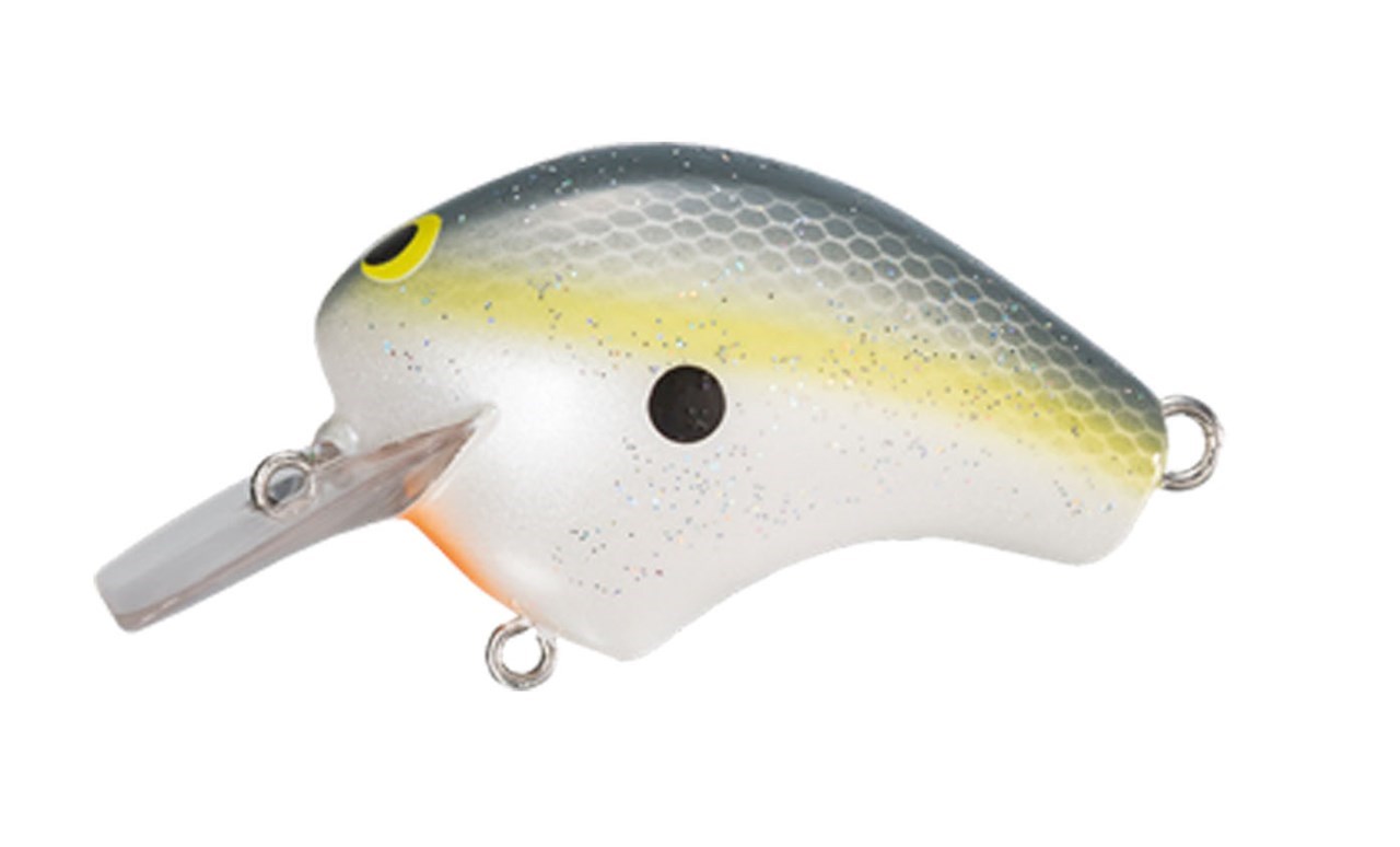 Picture of Shimano Lure Bantam Macbeth, 50mm, 12g