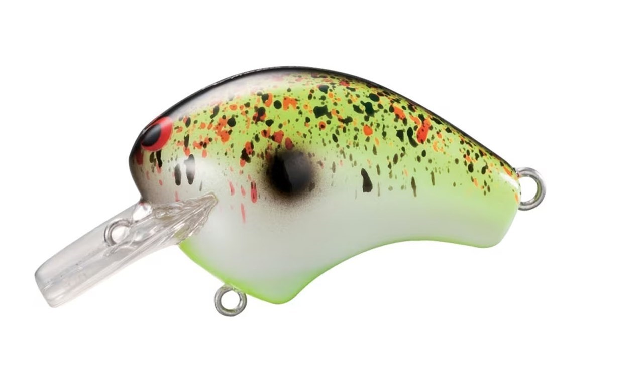 Picture of Shimano Lure Bantam Macbeth, 50mm, 12g