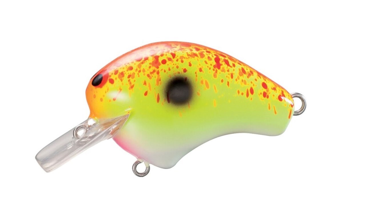 Picture of Shimano Lure Bantam Macbeth, 50mm, 12g