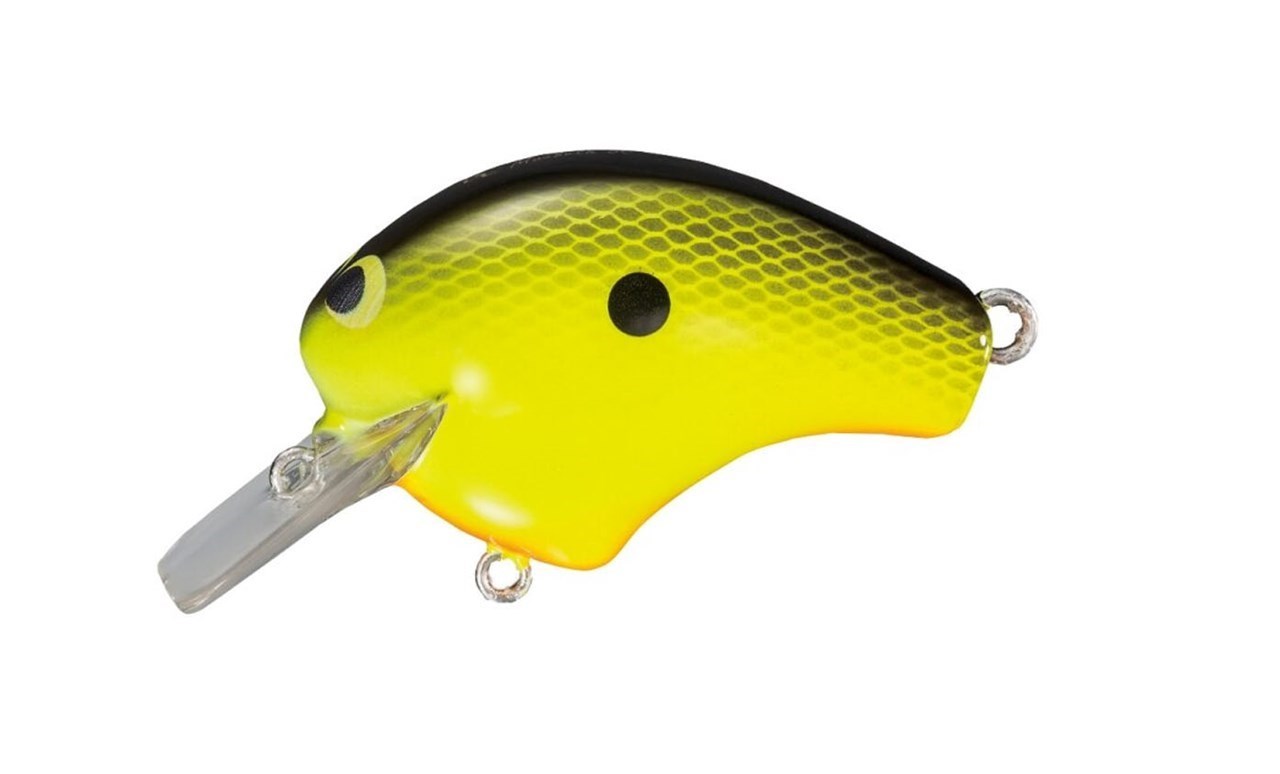 Picture of Shimano Lure Bantam Macbeth, 50mm, 12g