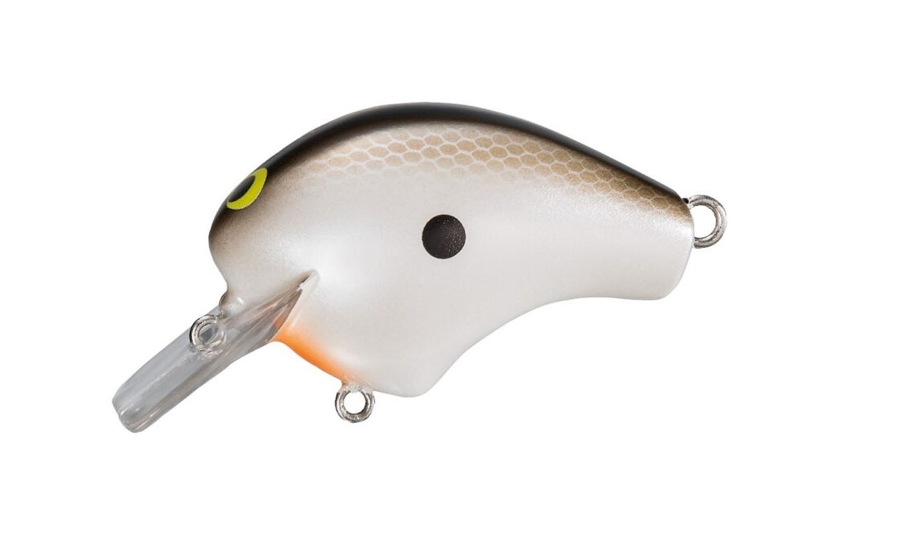 Picture of Shimano Lure Bantam Macbeth, 50mm, 12g