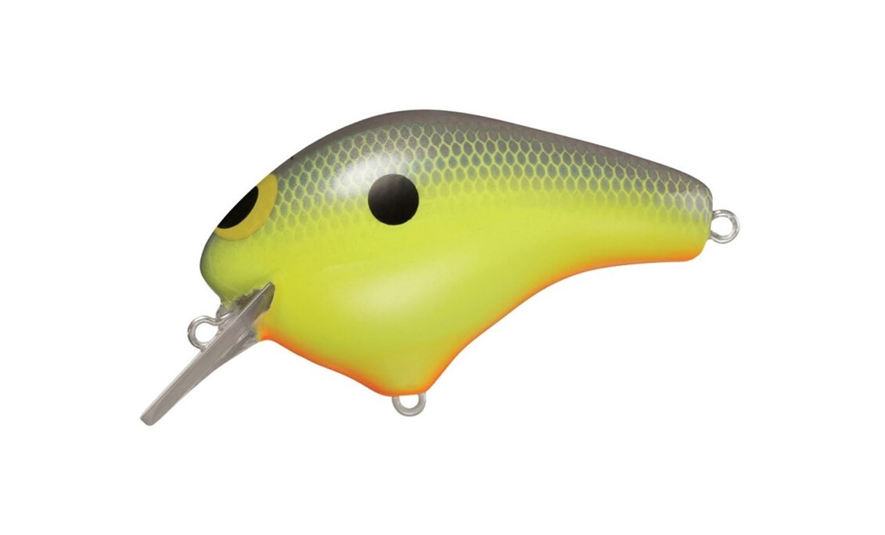 Picture of Shimano Lure Bantam Macbeth, 50mm, 12g