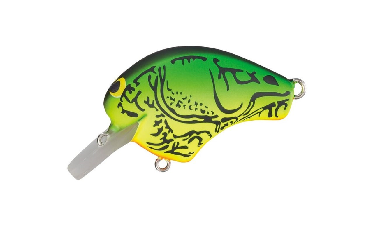 Picture of Shimano Lure Bantam Macbeth, 50mm, 12g