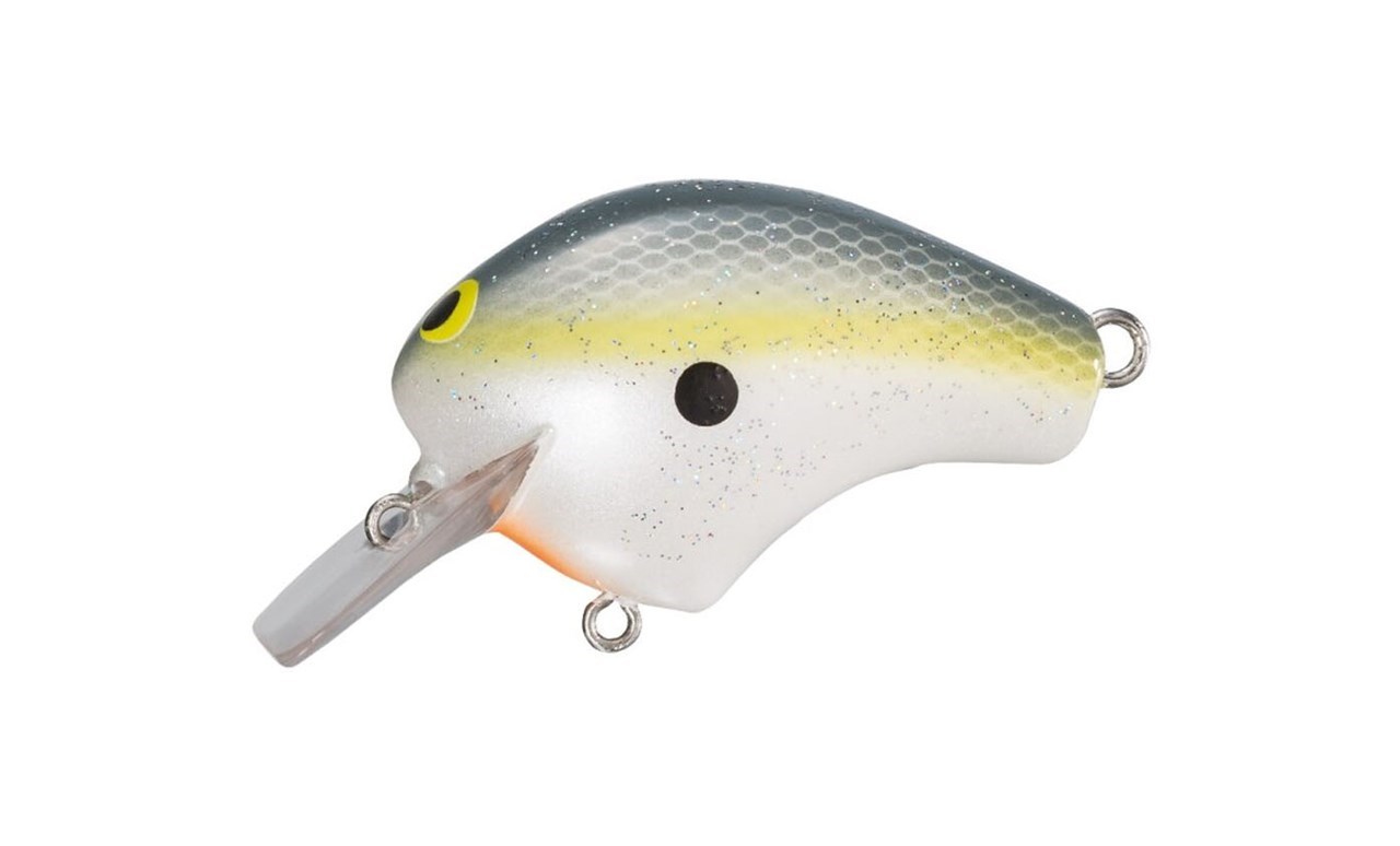 Picture of Shimano Lure Bantam Macbeth, 50mm, 12g