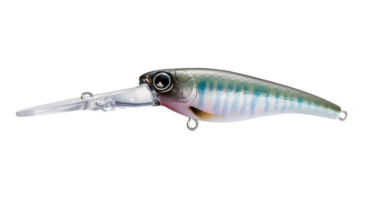 Picture of Shimano Lure Bantam Pavlo shad 59SP