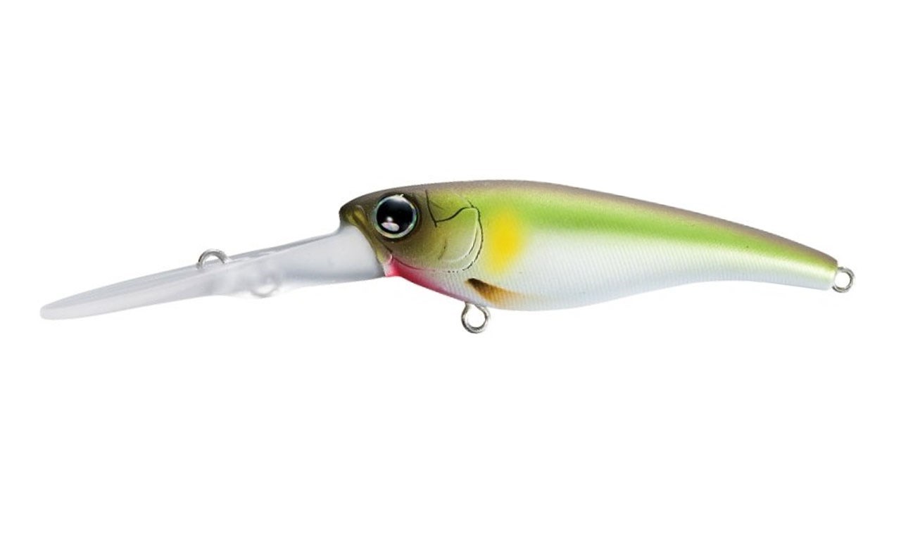 Picture of Shimano Lure Bantam Pavlo shad 59SP