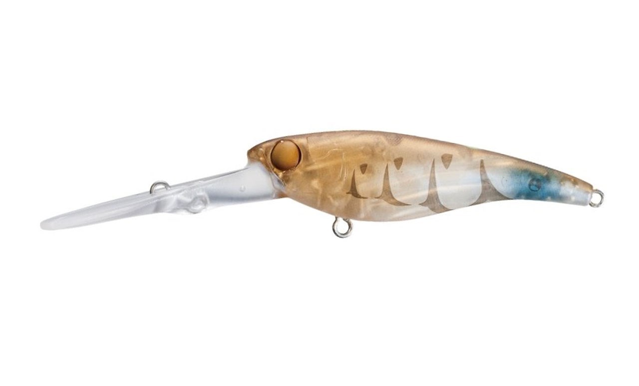 Picture of Shimano Lure Bantam Pavlo shad 59SP