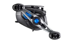 Picture of Shimano 22 SLX Baitcasting Reel