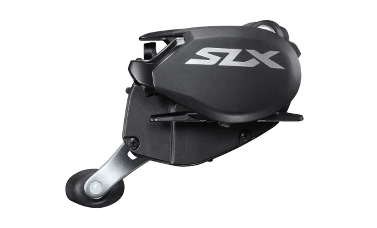 Picture of Shimano 22 SLX Baitcasting Reel