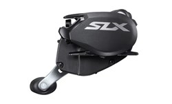 Picture of Shimano 22 SLX 151 Multirulle
