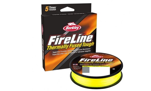 Picture of Berkley Fireline 150m FL Green