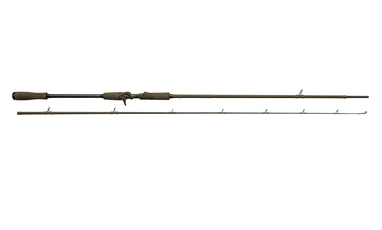 Picture of Savage Gear SG4 Medium Game Spinnspö 60-100g, 8'6"/2.59M