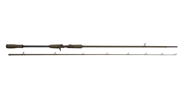 Picture of Savage Gear SG4 Power Game Trigger Casting Rod