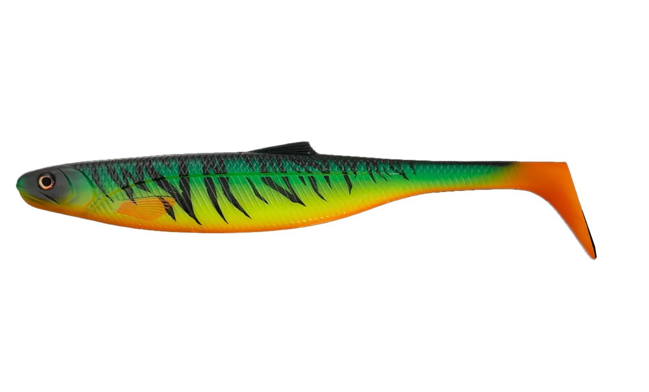 Picture of Headbanger BangerShad 22 cm