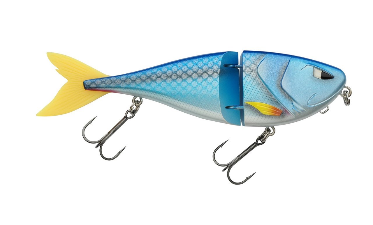 Picture of Berkley® Zilla Jointed Glider 13,5cm, 44g