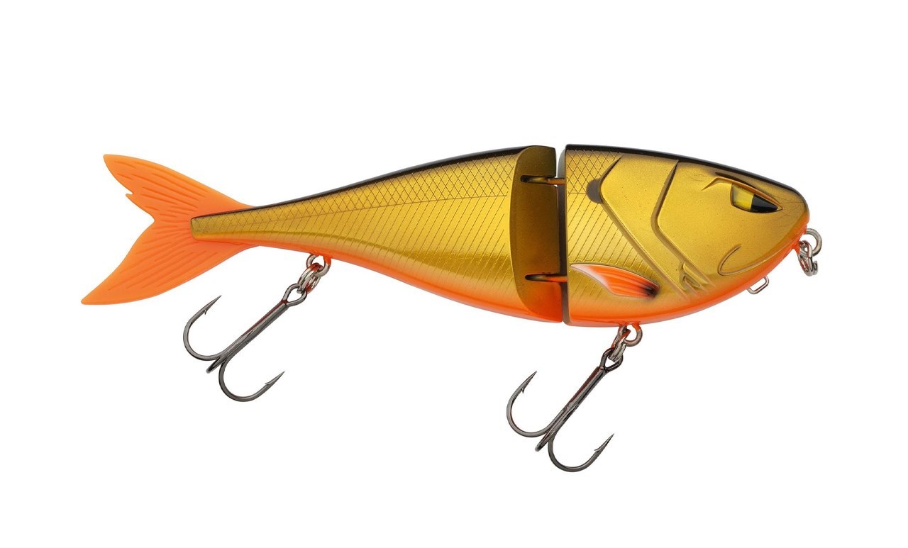 Picture of Berkley® Zilla Jointed Glider 13,5cm, 44g