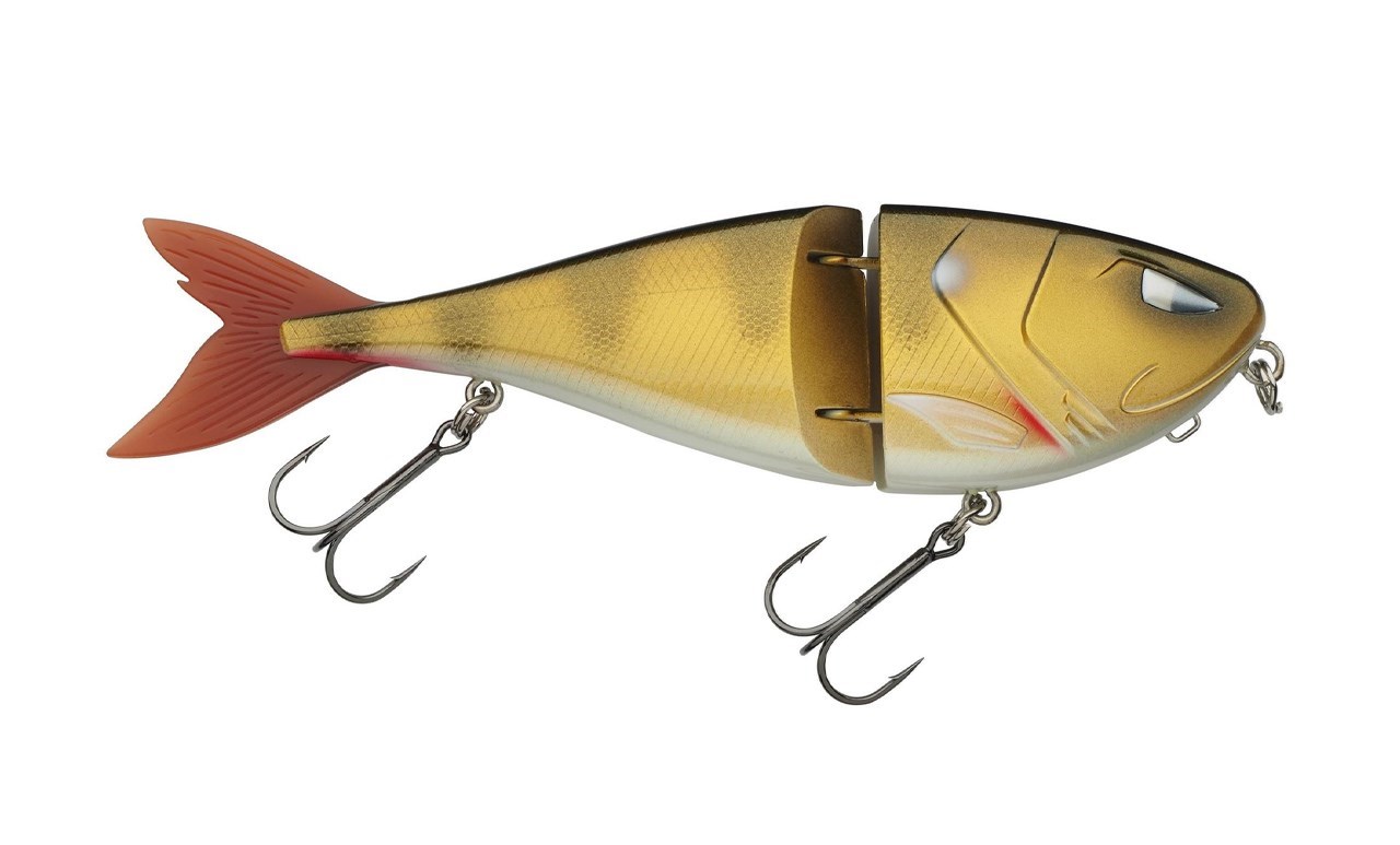 Picture of Berkley® Zilla Jointed Glider 13,5cm, 44g