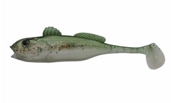 Picture of Berkley Pulse Realistic Goby 7cm (Bulk)