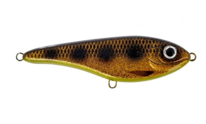 Picture of Buster Jerk 15 cm Shallow