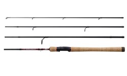 Picture of Abu Garcia Diplomat V2  Spinning Travel Rod