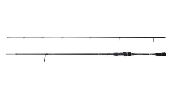 Picture of Abu Garcia Veritas Sensi-S Spinning Rod, 3-15gr