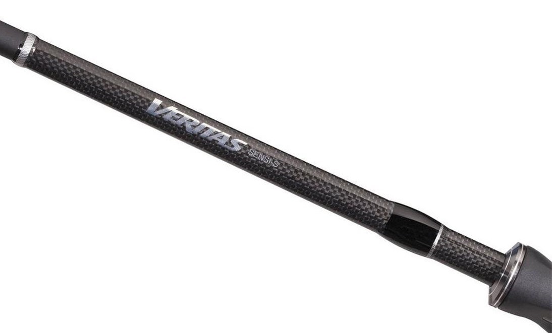 Picture of Abu Garcia Veritas Sensi-S Spinning Rod, 3-15gr