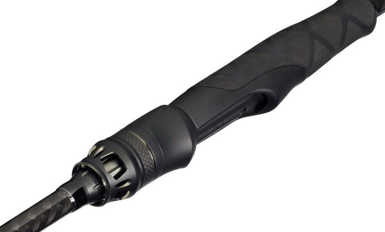 Picture of Abu Garcia EON Spinning Rod 3-15gr 2,13m (702) Fast Action