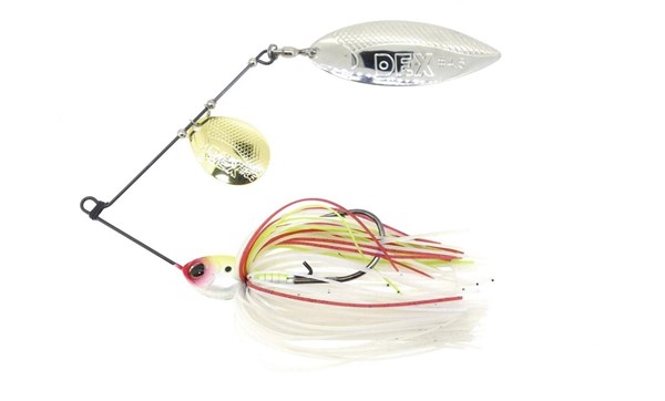 Picture of Berkley DEX Spinnerbait 11gr