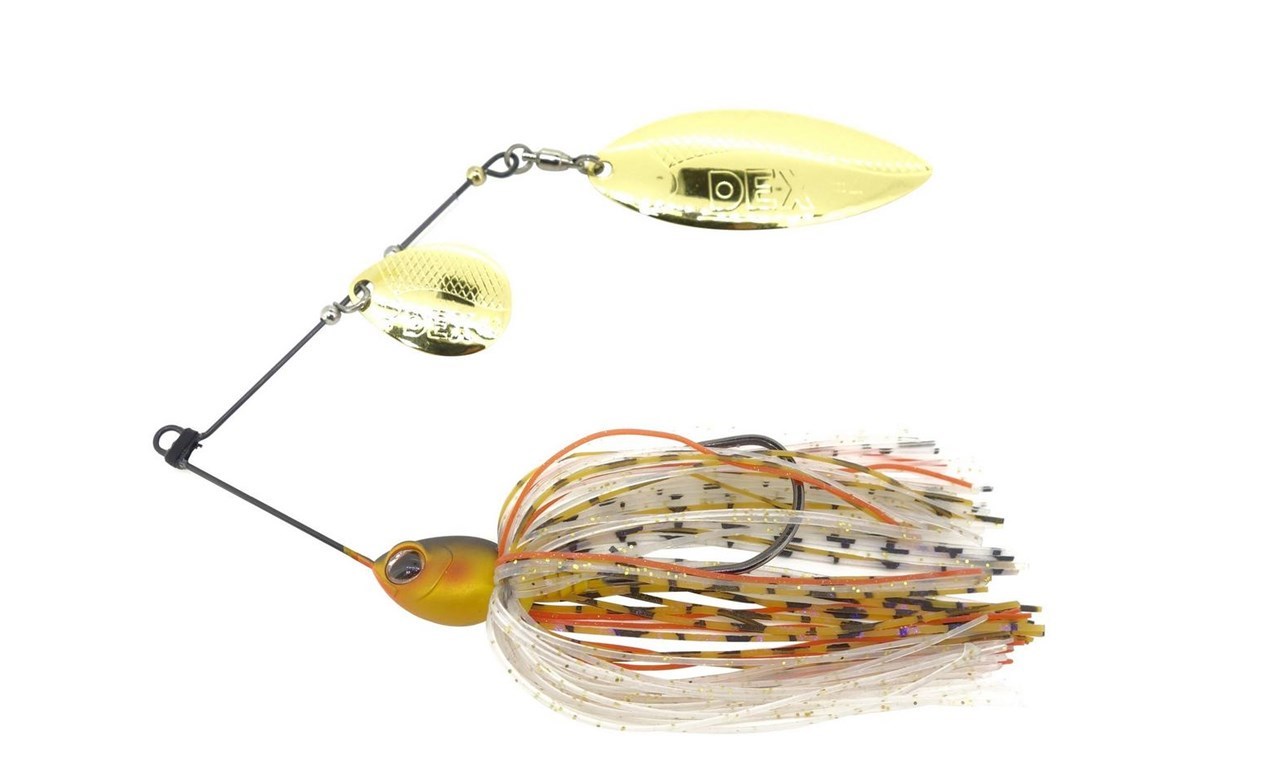 Picture of Berkley DEX Spinnerbait 11gr