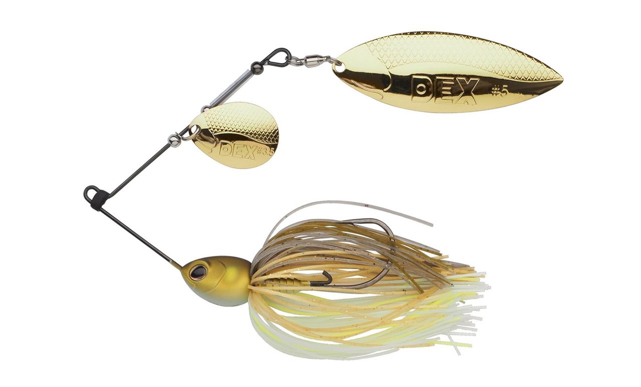 Picture of Berkley DEX Spinnerbait 11gr