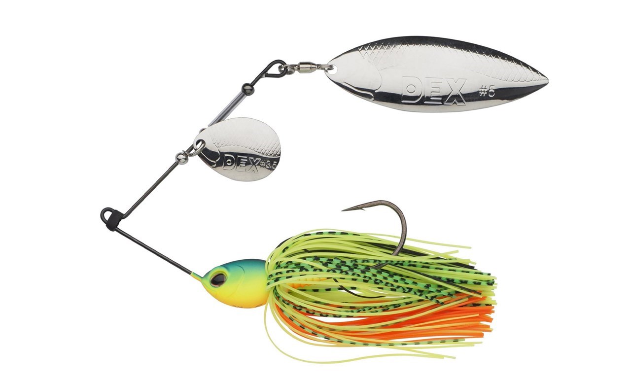 Picture of Berkley DEX Spinnerbait 11gr