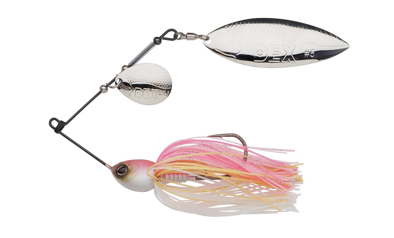 Picture of Berkley DEX Spinnerbait 11gr