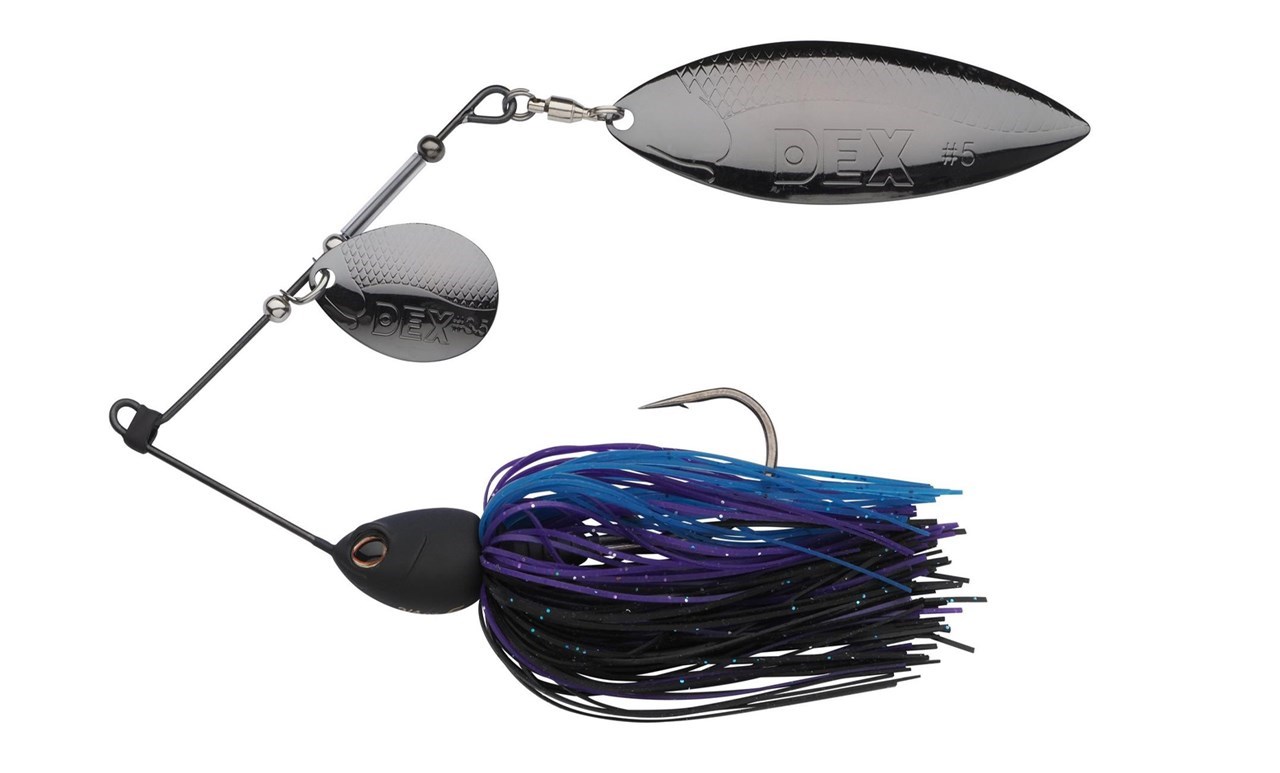 Picture of Berkley DEX Spinnerbait 11gr