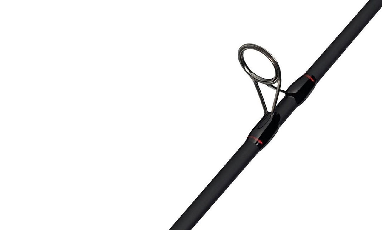 Picture of Abu Garcia Fast Attack Spinning Combo  240, 10-50g, Pike Combo