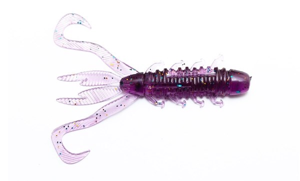 Bild på Monkey Carabus 8cm 10-pack
