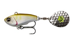 Picture of Savage Gear Fat Tail Spin 6,5cm, 16g Sinking