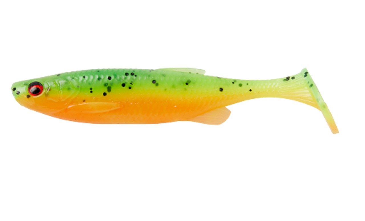 Picture of Savage Gear Fat Minnow T-Tail 7,5cm, 5g (5-pack)