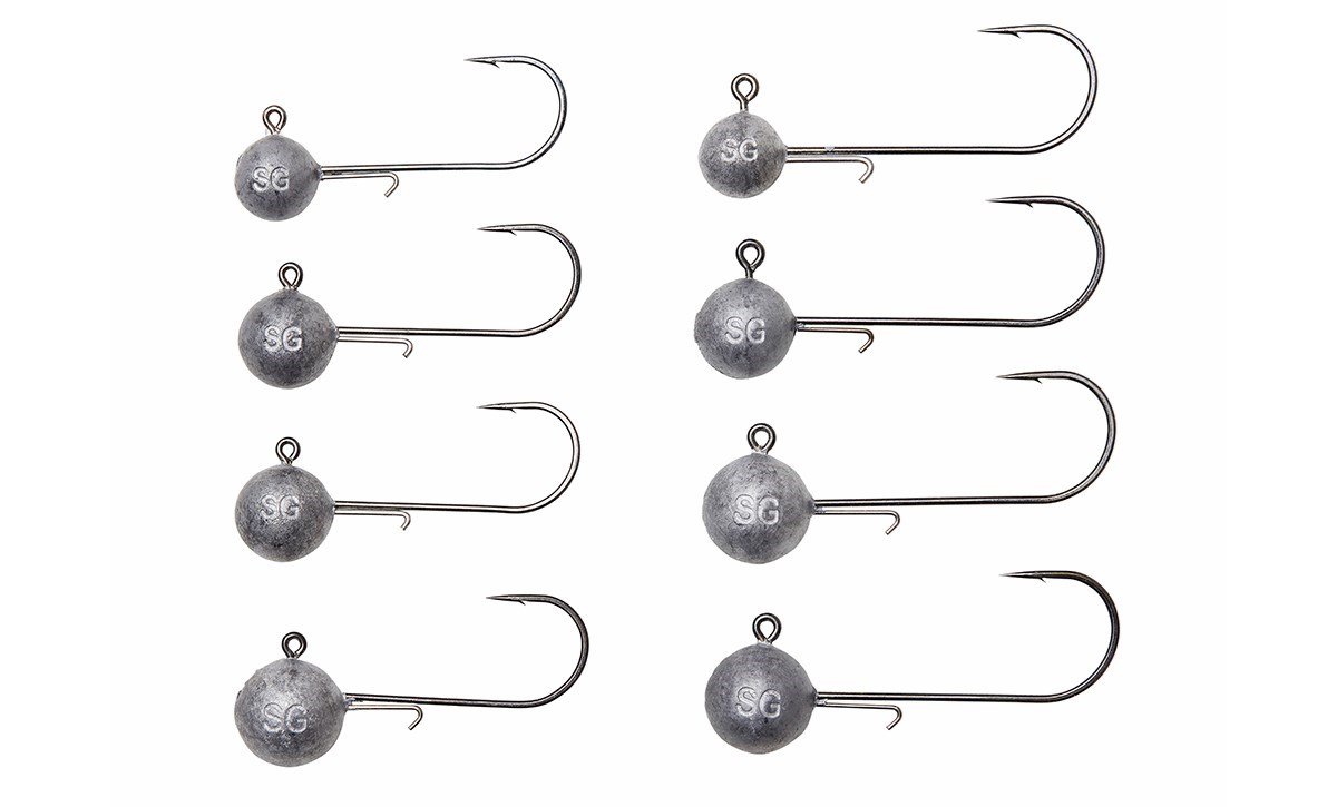 Picture of Savage Gear Perch Academy Kit Mixed Colors 32pcs