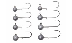 Picture of Savage Gear Perch Academy Kit Mixed Colors 32pcs
