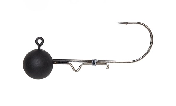 Picture of Savage Gear Tungsten Ball Jighead 1/0