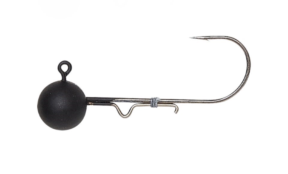 Picture of Savage Gear Tungsten Ball Jighead 2/0