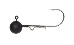 Picture of Savage Gear Tungsten Ball Jiggskallar 3/0