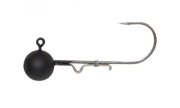 Bild på Savage Gear Tungsten Ball Jiggskallar 3/0