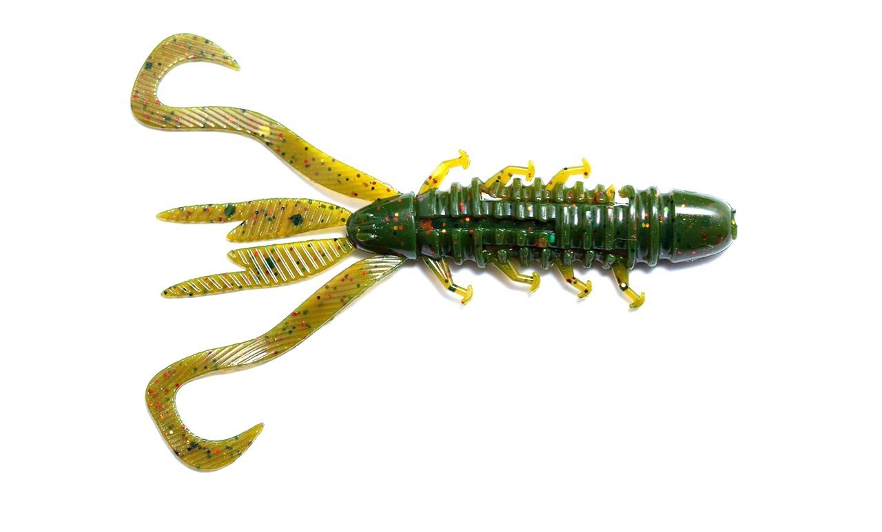 Picture of M-WAR Carabus 8cm 10-pack