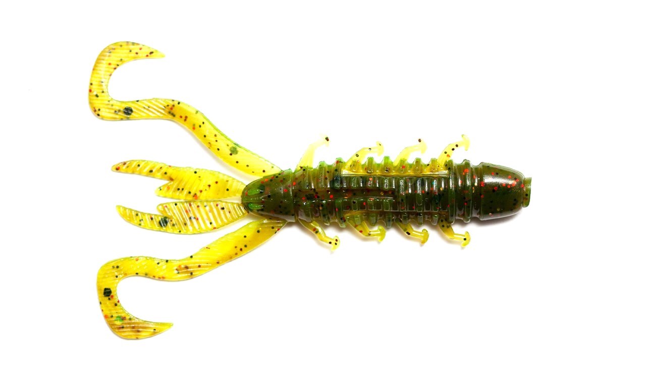 Picture of M-WAR Carabus 8cm 10-pack